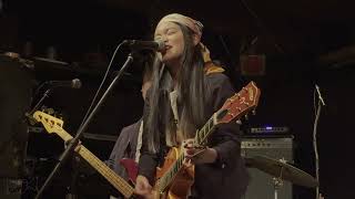 the Tiger - "Ophelia" (The Band cover) - Kyoto Jittoku 2024-03-21 (from Get Ready Tour 2024)