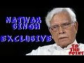 Point: Natwar Singh reveals all: