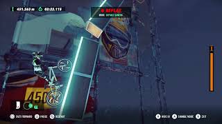 Trials Rising - Hill Climb WR (2:24.499) screenshot 3