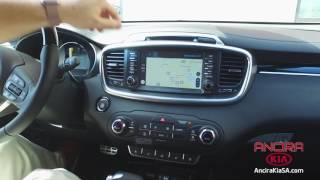 How To Setup Apple CarPlay On 2017 Kia Models - Ancira Kia San Antonio