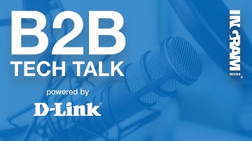 Ep. 12 Life in the Cloud: How to Pick the Right MSP | B2B Tech Talk