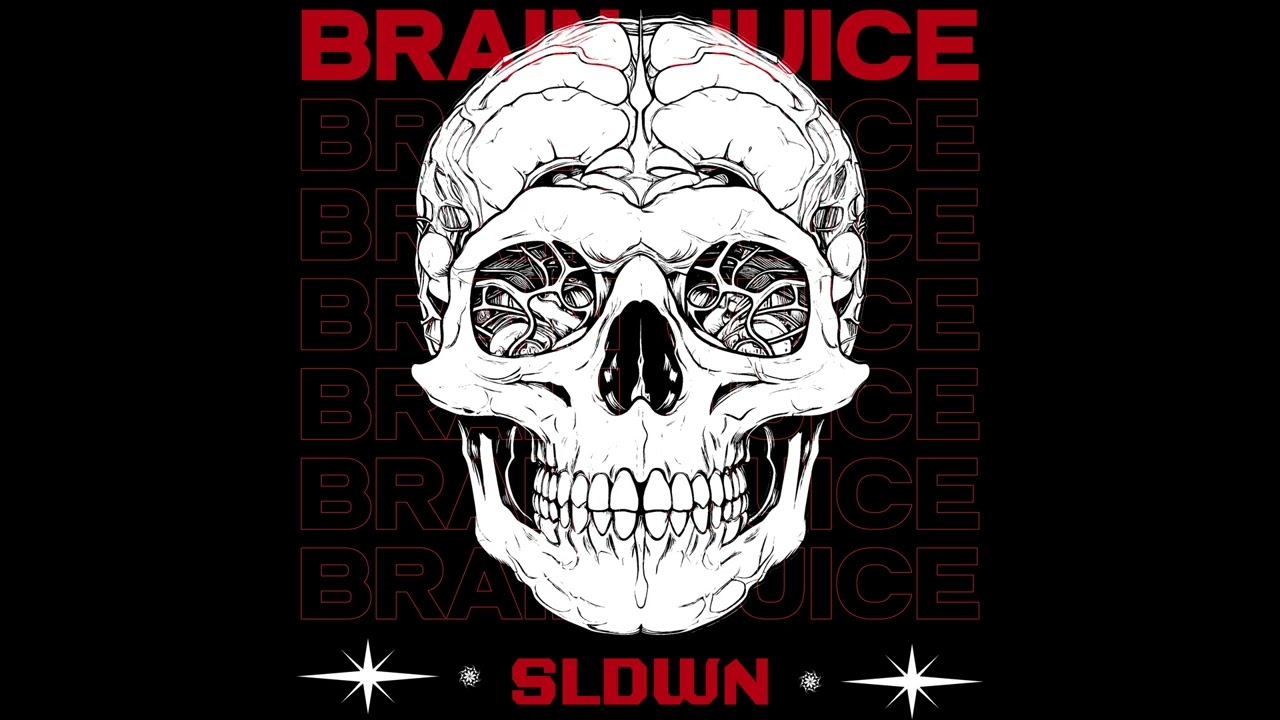 sldwn - Brain Juice