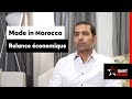 Anouar sabri consommer marocain pour la relance conomique