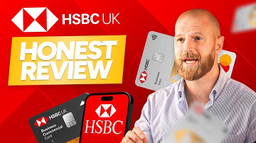 HSBC UK Business Bank Accounts REVIEW | Should You Got for it?! (2024)
