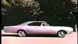 1966 Oldsmobile Delta 88 TV Ad