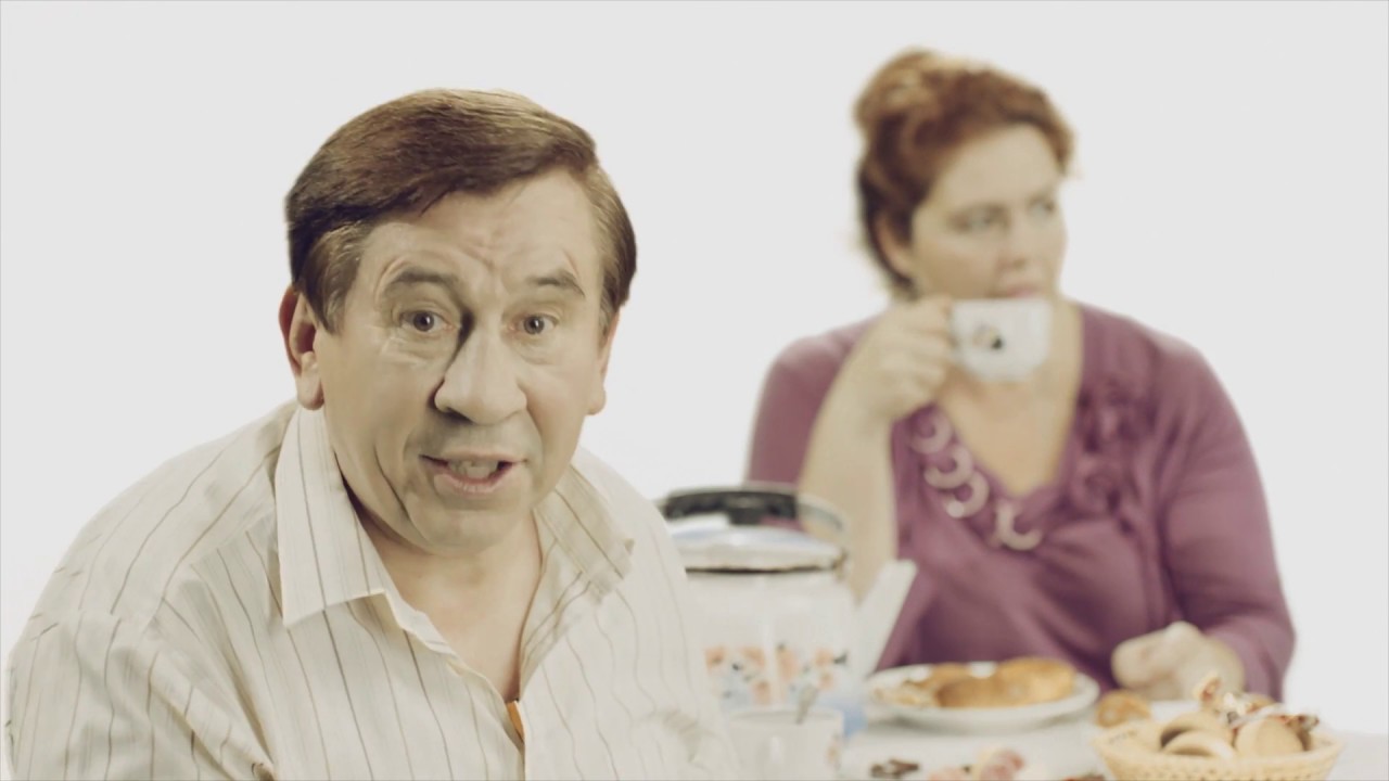 Подарок на свадьбу. Недорого. Реклама 90-х, Леня Голубков - YouTube