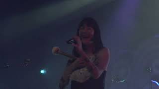 Japanese Breakfast - Paprika (Brooklyn Paramount, NYC 5/9/25)