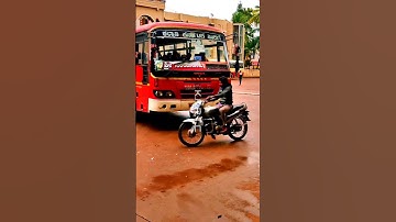 🌼❤️ksrtc❤️🌼,Balki-Latur,#ksrtc #nekrtc #nwkrtc☘️ #ksrtcmassentry #ksrtcrides #kkrtc