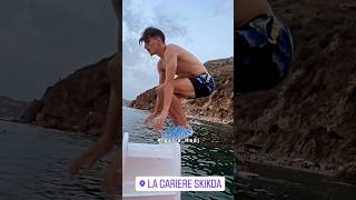 عادل بولبينة 🌊☀️🔥 #عادل_بولبينة #football #اكسبلور #realmadrid