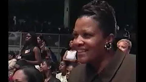 It's God who said it "AMEN"#Bishop Noel Jones