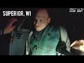 When Strength Fails, the Taser Prevails