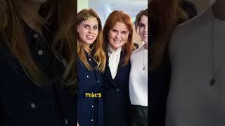 Prince Andrew Arrival Completely Erased Sarah Ferguson Past With Paddy McNally