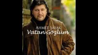 Ahmet Şafak = Vatan Gözlüm 2014 Resimi