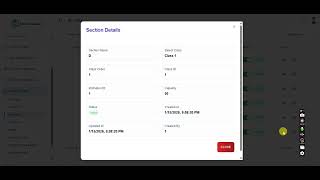 7.Shikkhadesk: Master Data screenshot 3
