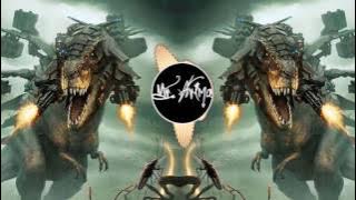 MONXX & Walter Wilde - The Wonky Song (X Rated Version)