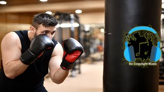 Cavalry - Aakash Gandhi / Boxe, Gym, Workout (No Copyright Music)