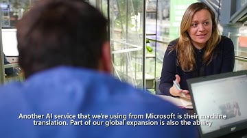 Opening.io bringing AI to recruitment