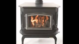 Buck Stove Wilmington Wood Burning Stoves