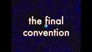 BronyCon 2019 is almost here (announcement!)