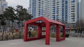 Daegu Samsung Creative Campus, Korea 대구삼성창조캠퍼스