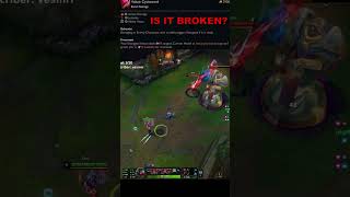I Found The MOST CRIMINAL ZED BUILD 💀💀💀#season17