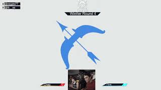 BDE Last Hit #7 - Winners Round 4 - Chag (Palutena) vs Finnn (Palutena)