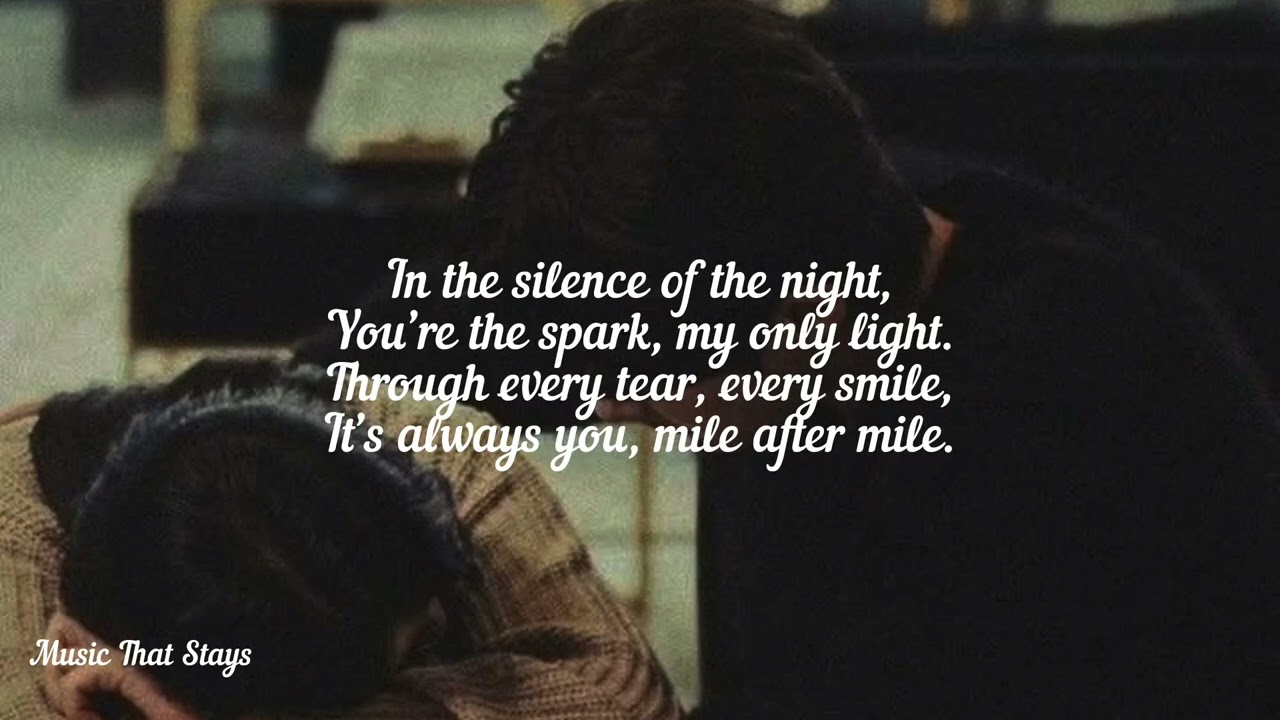 Always You | Mr. Unknown's Music (Lyrics)