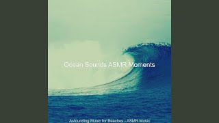 High Class Backdrops for Calming Oceans