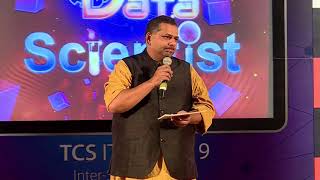 TCS IT Wiz 2019 - Chennai screenshot 5