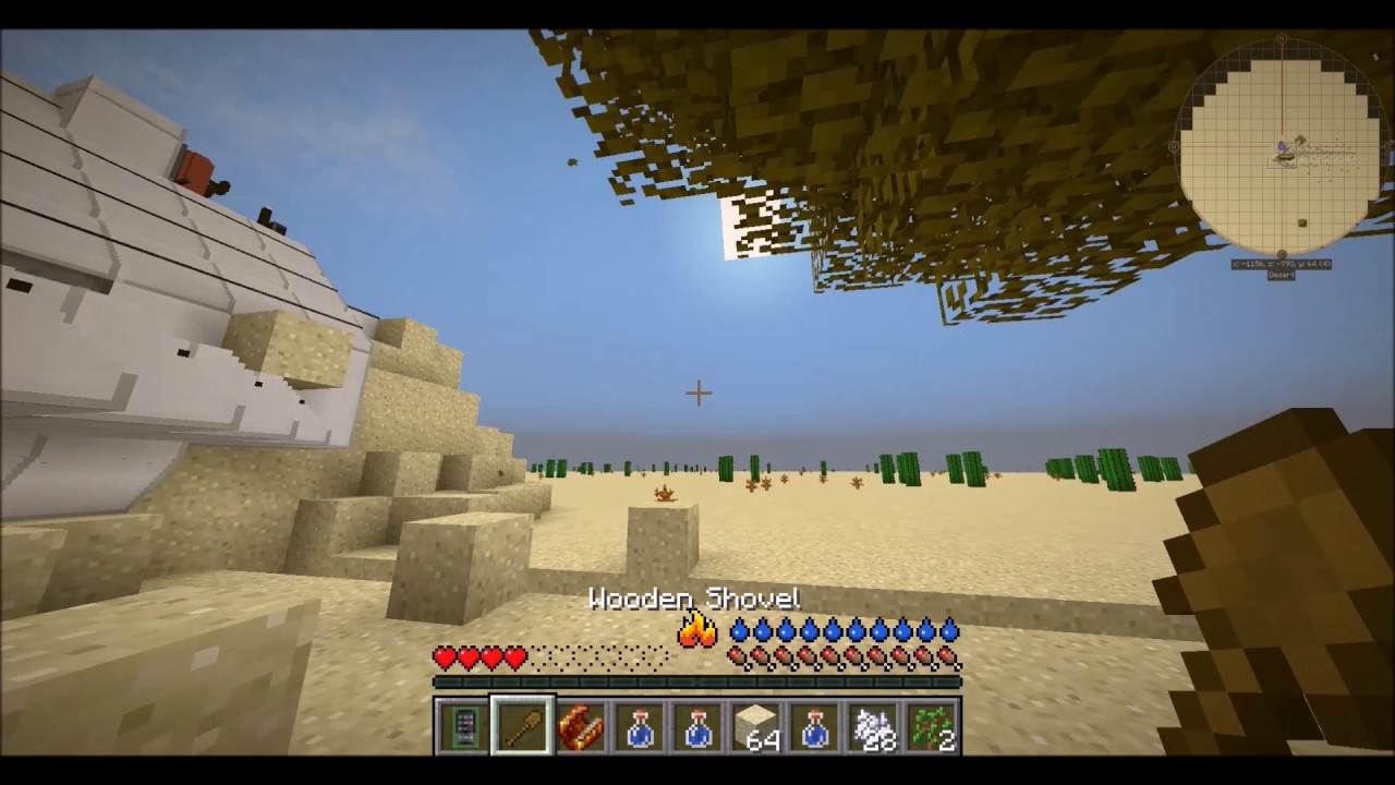 Forever Stranded Crash Landing 1 10 E01 Home Sweet Home