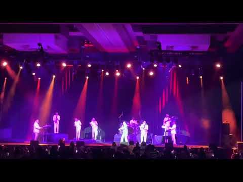 Dance anywhere in Puerto Rico including the casino
