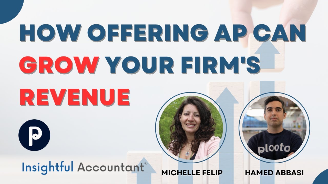 How Offering AP Can Grow Your Firm's Revenue