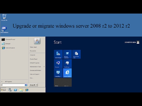 How to upgrade