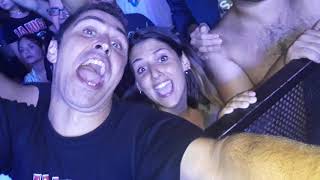 La Fuga en fiestas de Escalante - Cantabria - (Heroina)