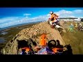 GoPro: Jonny Walker: Weston Beach Race 2016