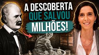 Higiene das Mãos – Pequenas Ações que Salvam Vidas | 2ª Tem. Ep. 32