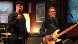 Mark Hummel & the Blues Survivors "Price Of Love"
