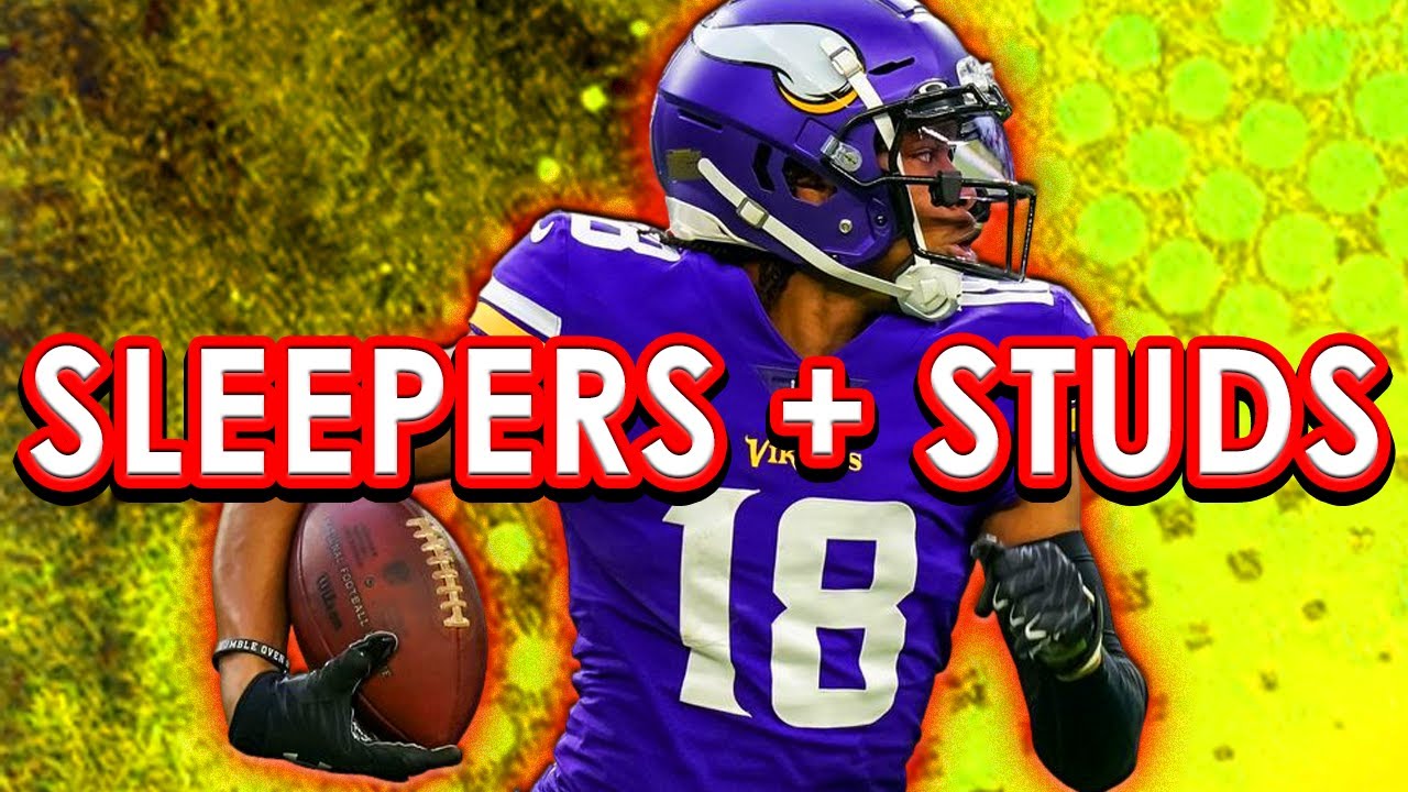 NFL Week 18 DraftKings Picks + FanDuel Picks (Sleepers + Studs)
