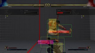 Sfv Ryu 2Mp Vs Cross Up Lol