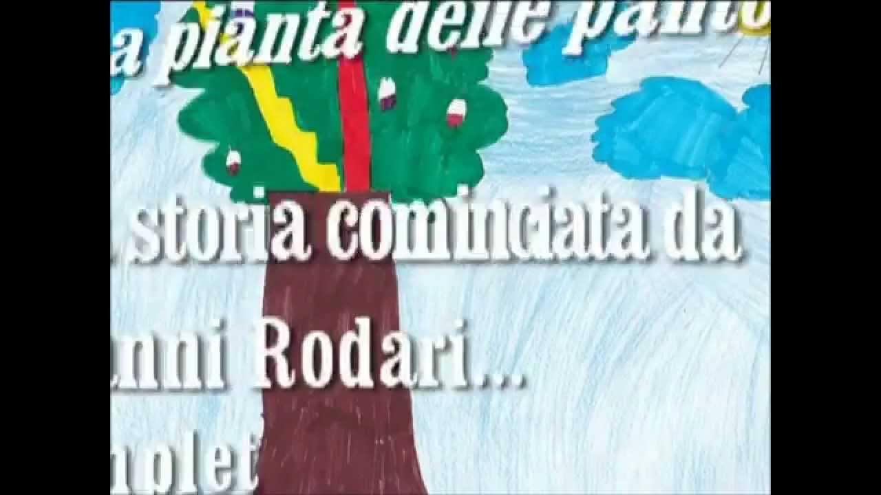 La Pianta Delle Pantofole Lettura E Comprensione