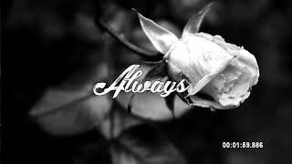 'Always' - 90s Old School Hip Hop Boom Bap Instrumental