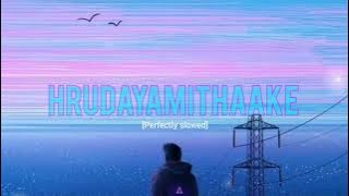 hrudayamithaake [𝚙𝚎𝚛𝚏𝚎𝚌𝚝𝚕𝚢 𝚜𝚕𝚘𝚠𝚎𝚍]#banaras
