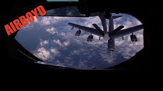909th ARS Air Refueling • Guam Cope North 20