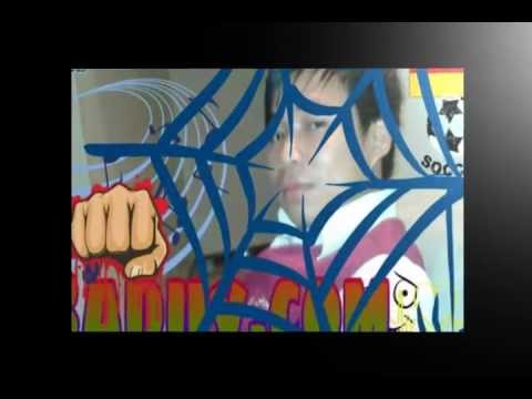 Doel sumbang aku bisa tersenyum
