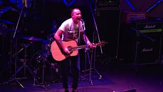 Chris Cresswell - Flatliners - HWM - FULL ACOUSTIC SET (Live @ Oxigênio Fest São Paulo Brazil)