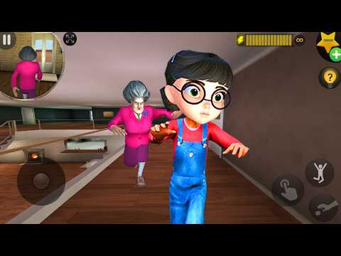 Scary Teacher 3D - Miss T Pranked Again, chapter update, Special Episode thumbnail