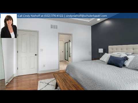 4011 Crestwood Drive, Floyds Knobs, IN home video tour