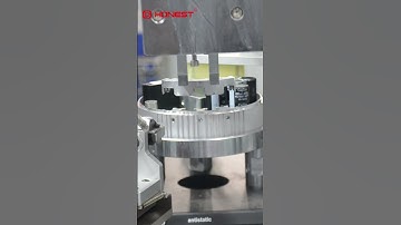 Controller Assembly Can Be So Efficient!