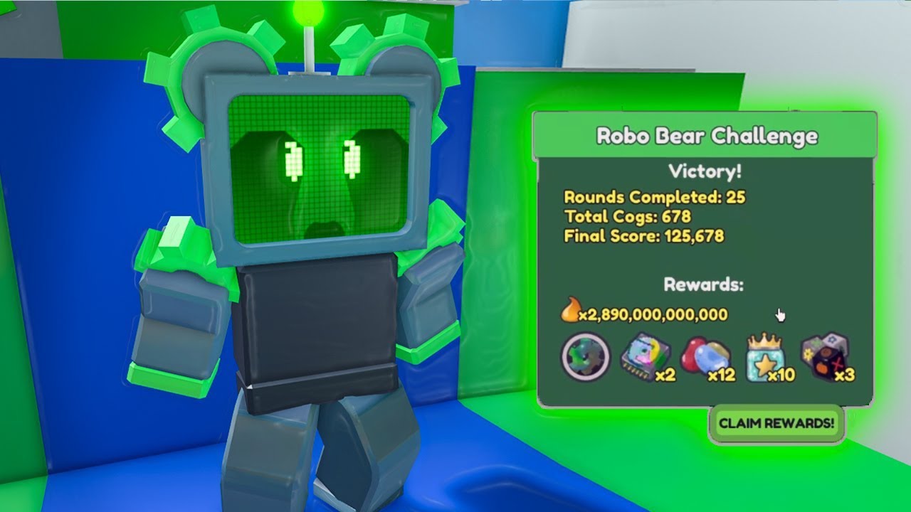 COMPLETED 25 round RBC. PERFECT white amulet? - YouTube