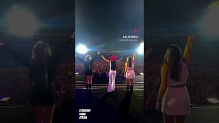 Ana Castela, Julia &amp; Rafaela cantando "Moto" em um show 🎶 #anacastela #juliaerafaela